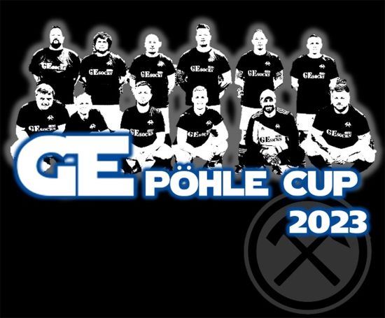 GEpöhle Cup 2023 - GEsocks Waltrop